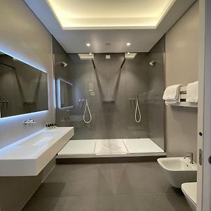 Deluxe Zimmer mit Queensize-Bett